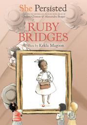 Icon image She Persisted: Ruby Bridges