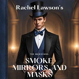 Icon image Smoke, Mirrors, and Masks