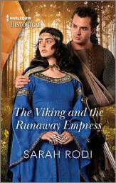 Icon image The Viking and the Runaway Empress