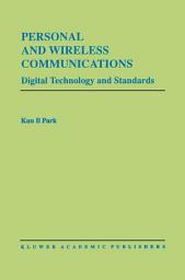 Icon image Personal and Wireless Communications: Digital Technology and Standards