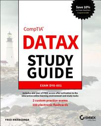 Icon image CompTIA DataX Study Guide: Exam DY0-001