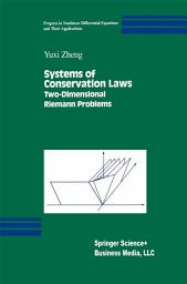 Icon image Systems of Conservation Laws: Two-Dimensional Riemann Problems