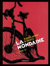 Icon image La Mondaine