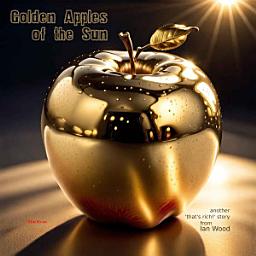 Icon image Golden Apples of the Sun