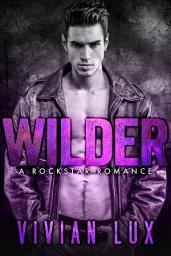 Icon image WILDER: A Rockstar Romance