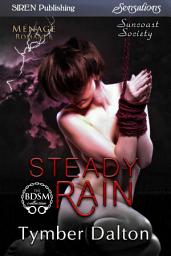 Icon image Steady Rain [Suncoast Society]