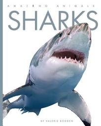 Icon image Sharks