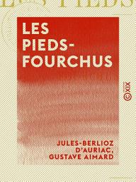 Icon image Les Pieds-Fourchus