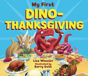 Icon image My First Dino-Thanksgiving