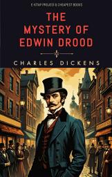 Icon image The Mystery of Edwin Drood