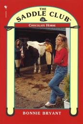 Icon image Saddle Club 32: Chocolate Horse