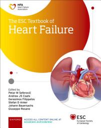 Icon image The ESC Textbook of Heart Failure