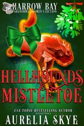 Icon image Hellhounds & Mistletoe