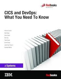 Icon image CICS and DevOps: What You Need to Know