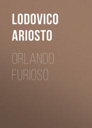 Icon image Orlando Furioso