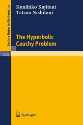 Icon image The Hyperbolic Cauchy Problem