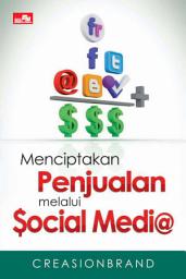 Icon image Menciptakan Penjualan via Social Media