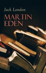 Icon image Martin Eden: Roman