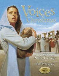 Icon image Voices of Christmas