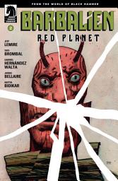 Icon image Barbalien: Red Planet