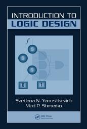 Icon image Introduction to Logic Design