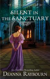 Icon image Silent in the Sanctuary: A Historical Romance