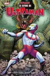 Icon image Ultraman: Le sfide di Ultraman