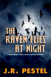 Icon image The Raven Flies at Night