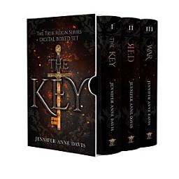 Icon image True Reign: The Complete Digital Boxed Set