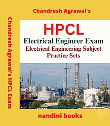 Icon image HPCL Exam PDF-Electrical Engineer Exam PDF-Electrical Engineering Subject Practice Sets eBook