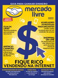 Icon image Guia Para Ganhar Dinheiro: Ediçã 1 - Mercado Livre