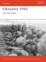 Icon image Okinawa 1945: The last battle