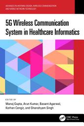 Icon image 5G Wireless Communication System in Healthcare Informatics