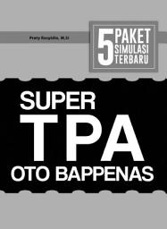 Icon image Super TPA OTO BAPPENAS