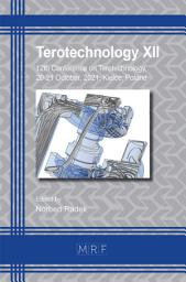 Icon image Terotechnology XII