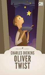 Icon image English Classics: Oliver Twist