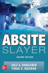 Icon image ABSITE Slayer, 2nd Edition: Edition 2