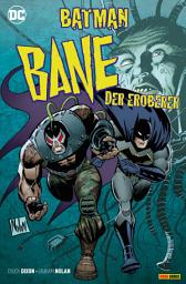 Icon image Batman: Bane der Eroberer