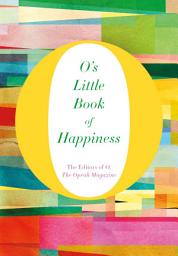 Icon image O's Little Book of Happiness