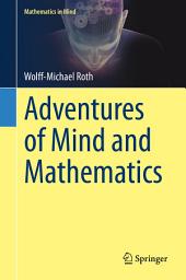 Icon image Adventures of Mind and Mathematics