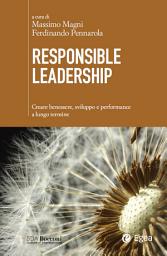 Icon image Responsible Leadership: Creare benessere, sviluppo e performance a lungo termine