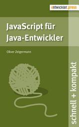 Icon image JavaScript für Java-Entwickler