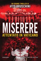 Icon image Miserere. Attentato in Vaticano