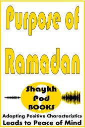 Icon image Purpose of Ramadan