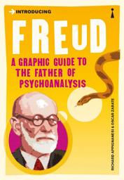 Icon image Introducing Freud: A Graphic Guide