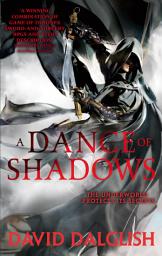 Icon image A Dance of Shadows: Book 4 of Shadowdance