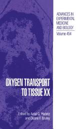 Icon image Oxygen Transport to Tissue XX