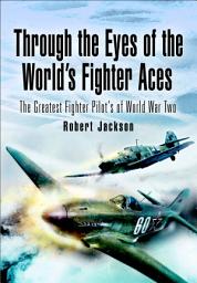 Icon image Through the Eyes of the World's Fighter Aces: The Greatest Fighter Pilots of World War Two