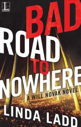 Icon image Bad Road to Nowhere