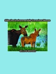 Icon image Sitka the Environmentally Conscious Moose